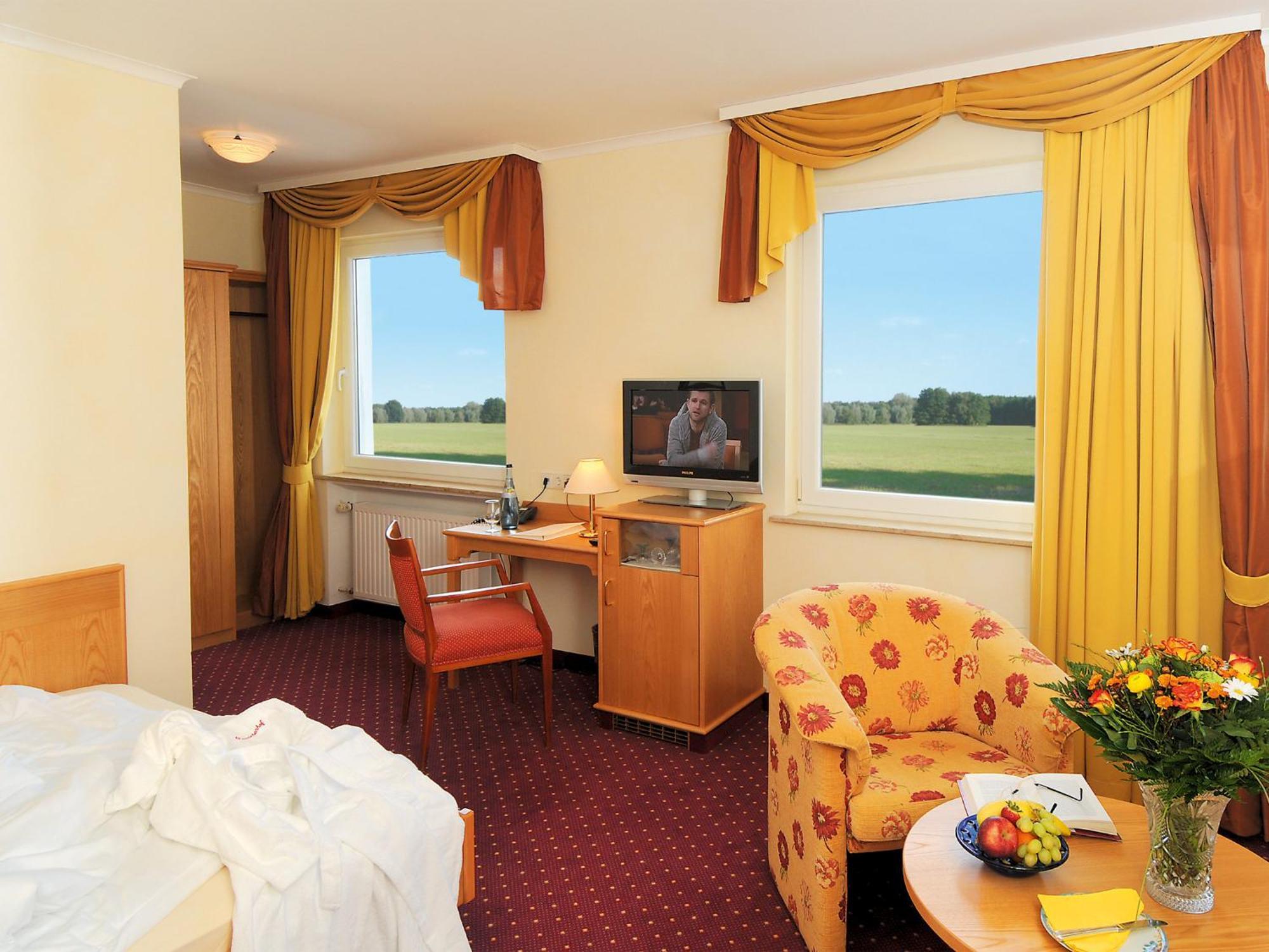 Schwarzwaldhotel Oberwiesenhof Seewald Quarto foto