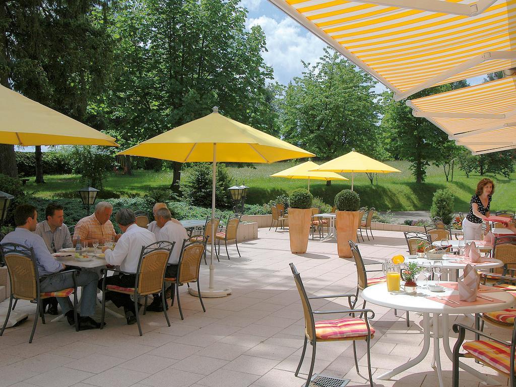 Schwarzwaldhotel Oberwiesenhof Seewald Exterior foto